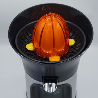 Presse-Agrumes Moulinex Vitapress Direct Serve 100W – Jus Frais en un Instant
