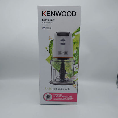 Hachoir Kenwood Easy Chop™ 500W