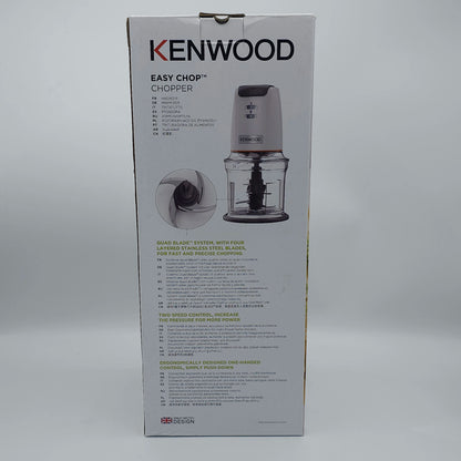 Hachoir Kenwood Easy Chop™ 500W