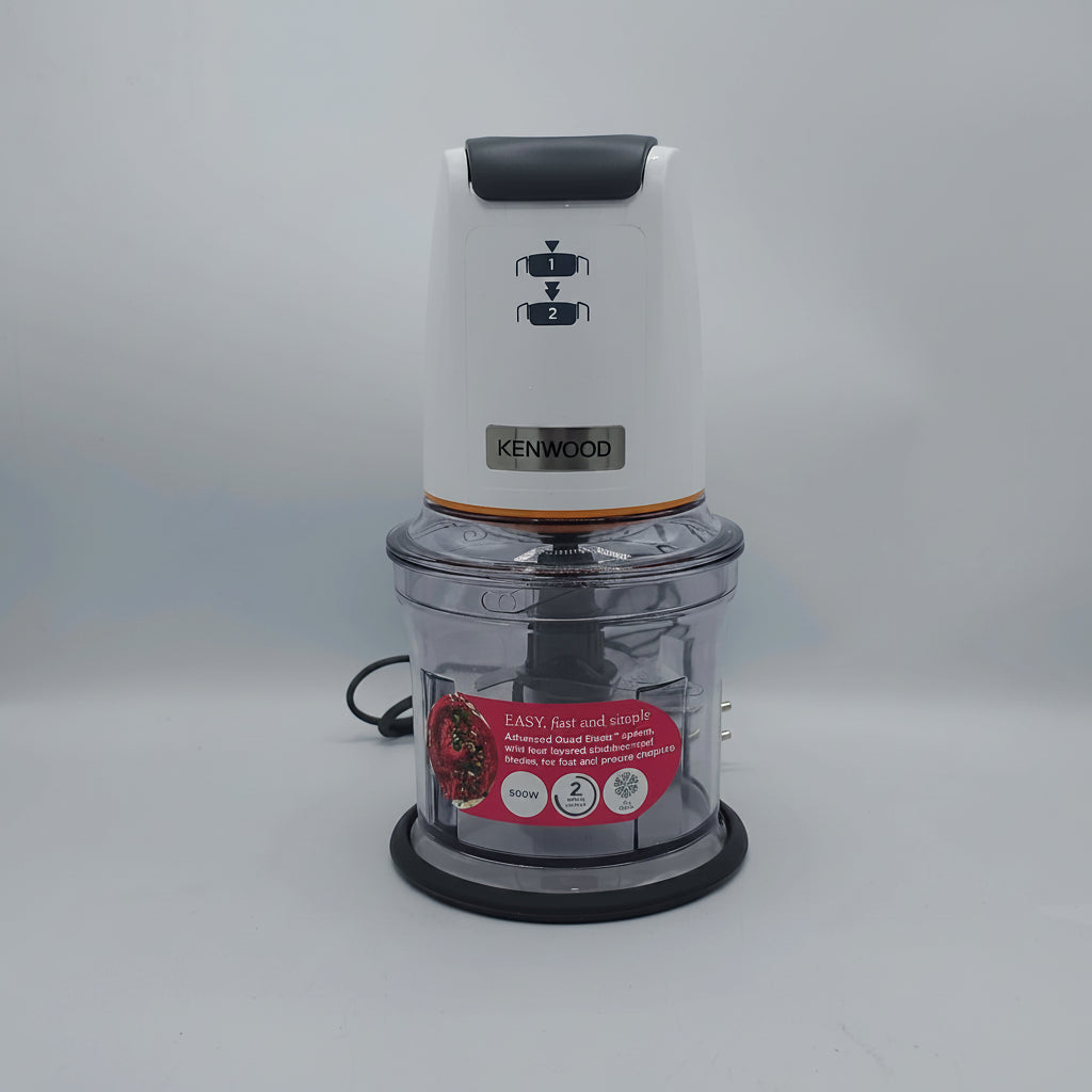 Hachoir Kenwood Easy Chop™ 500W