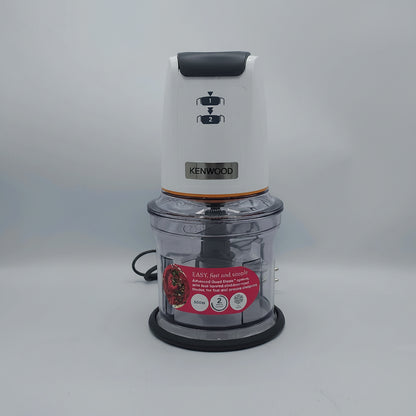 Hachoir Kenwood Easy Chop™ 500W