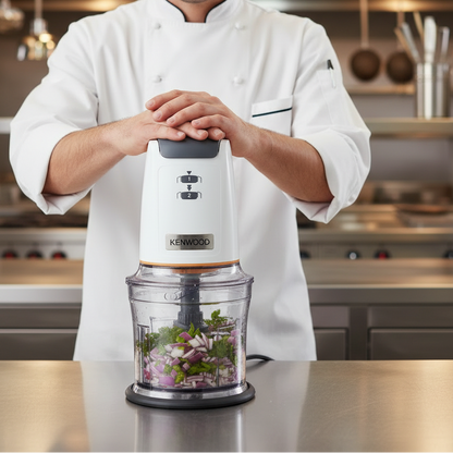 Hachoir Kenwood Easy Chop™ 500W