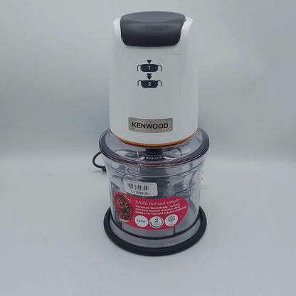 Hachoir Kenwood Easy Chop™ 500W