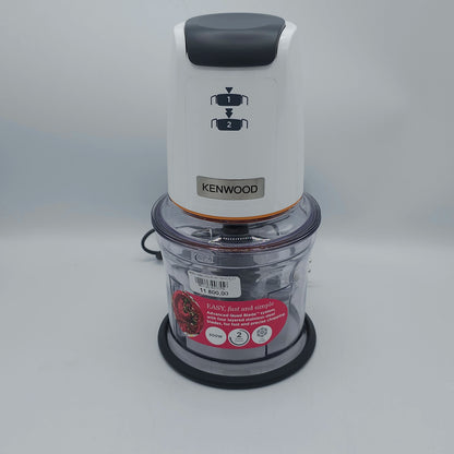 Hachoir Kenwood Easy Chop™ 500W