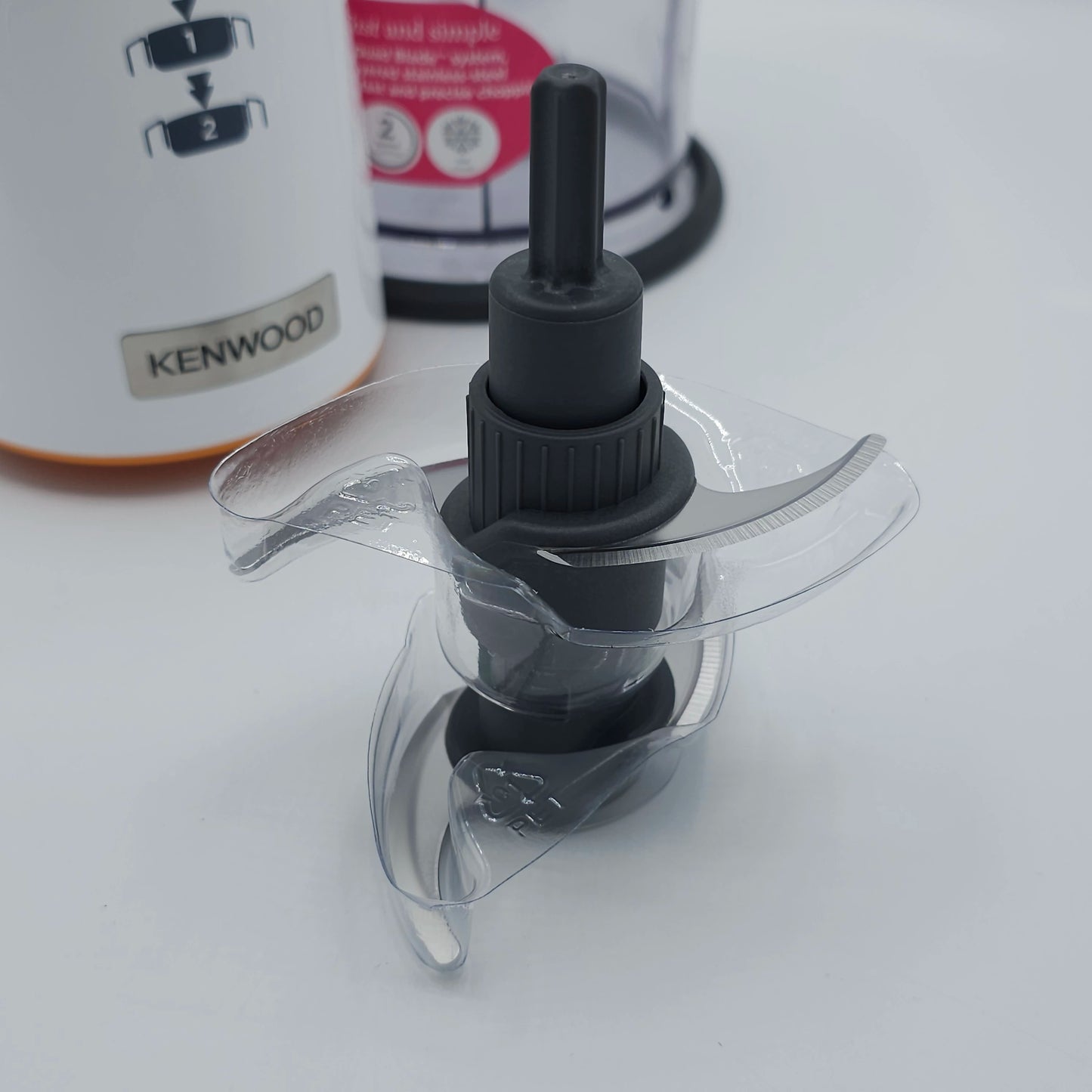 Hachoir Kenwood Easy Chop™ 500W