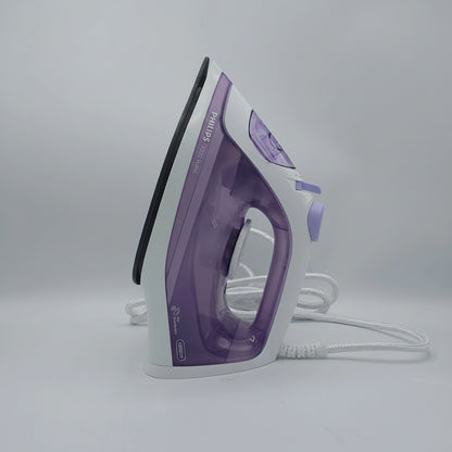 Fer à repasser vapeur Philips 1000 Series (1800W) – Repassage rapide et fluide
