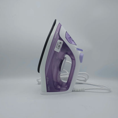 Fer à repasser vapeur Philips 1000 Series (1800W) – Repassage rapide et fluide