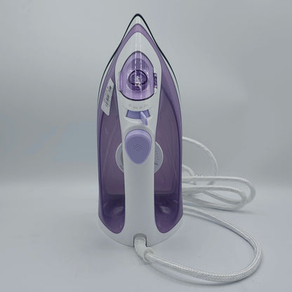 Fer à repasser vapeur Philips 1000 Series (1800W) – Repassage rapide et fluide