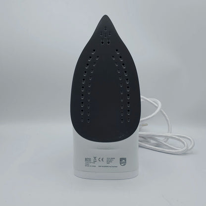 Fer à repasser vapeur Philips 1000 Series (1800W) – Repassage rapide et fluide