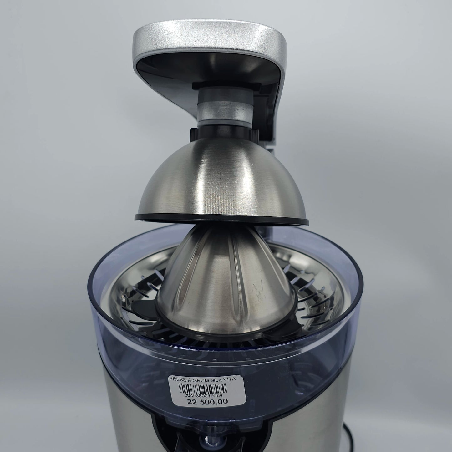Presse-Agrumes Professionnel Moulinex Vitapress Pro – 300W