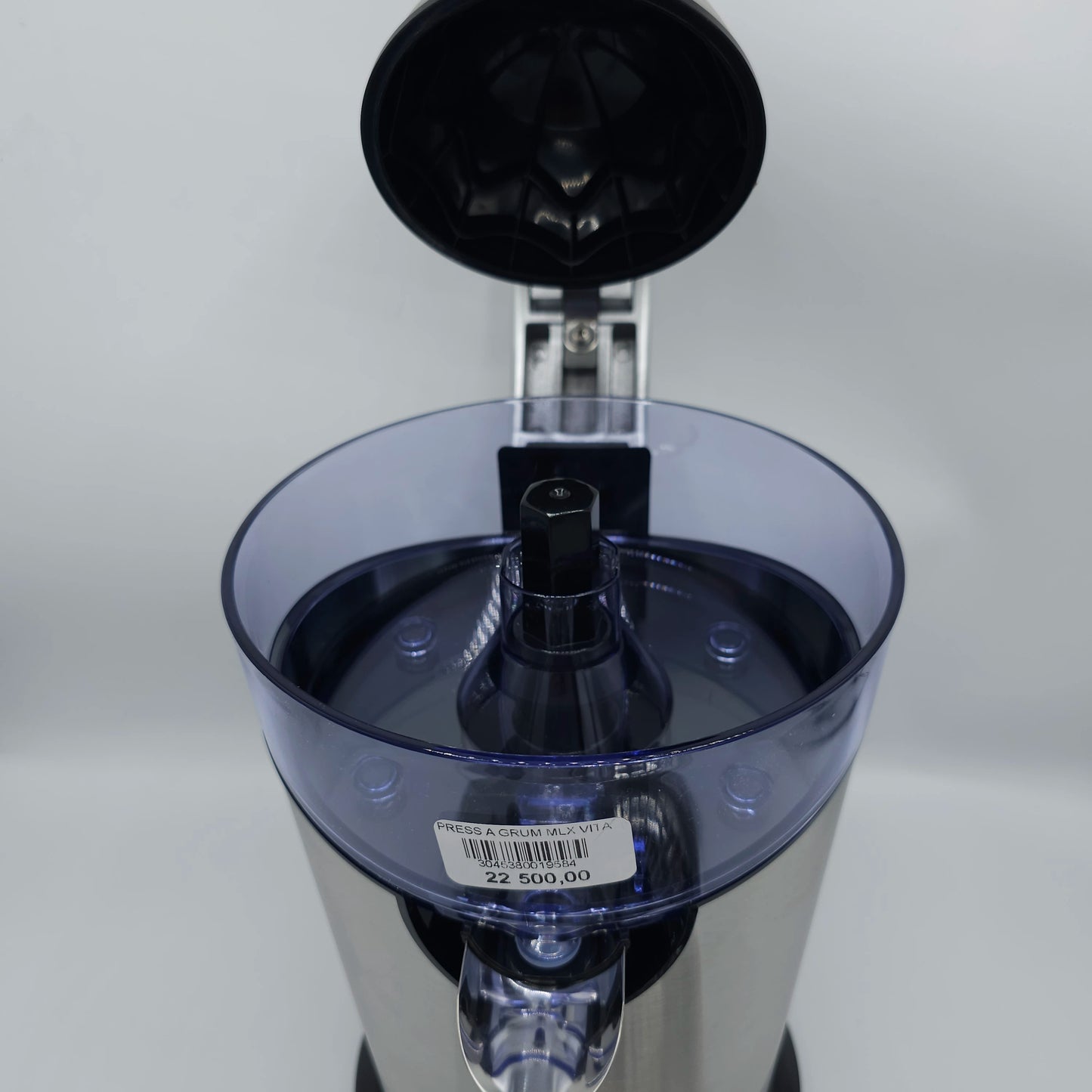 Presse-Agrumes Professionnel Moulinex Vitapress Pro – 300W