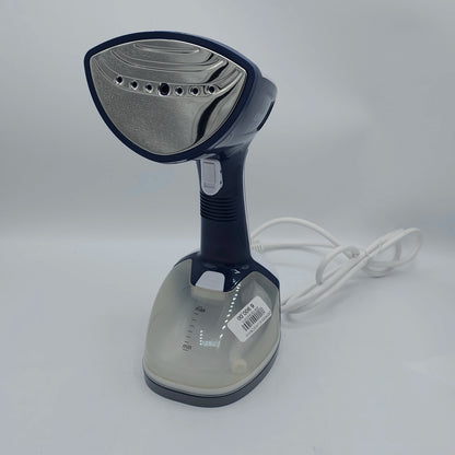TITRE : Défroisseur Vapeur Vertical Bomann DB 3717 - 1500W - Semelle Céramique "Superglide"