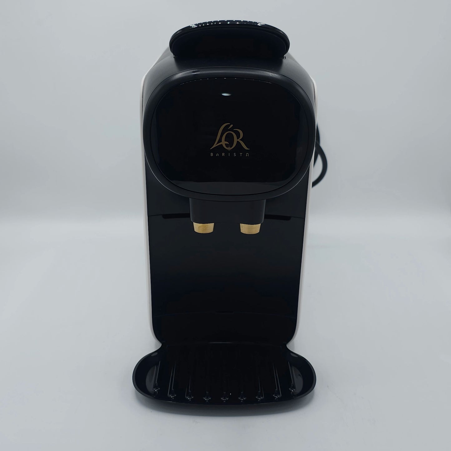 Machine à Café L'OR Barista Originale - Expresso Double & Design Premium