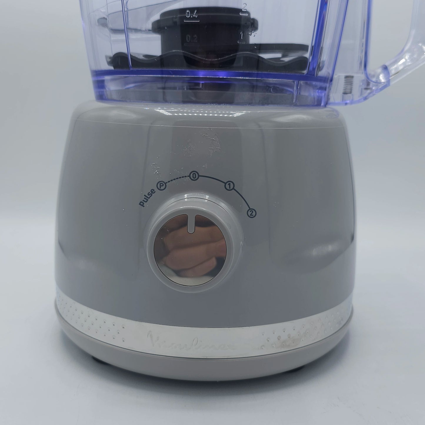 Robot Multifonction Moulinex Compact – Préparation Culinaire Rapide