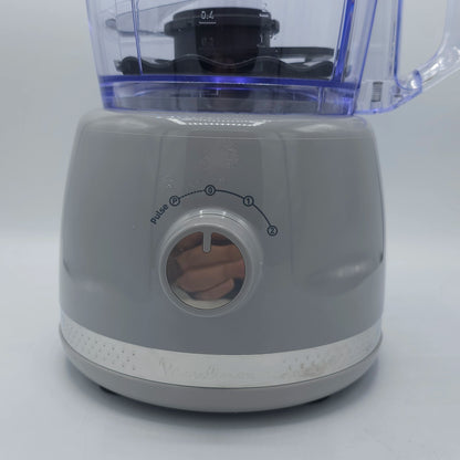Robot Multifonction Moulinex Compact – Préparation Culinaire Rapide