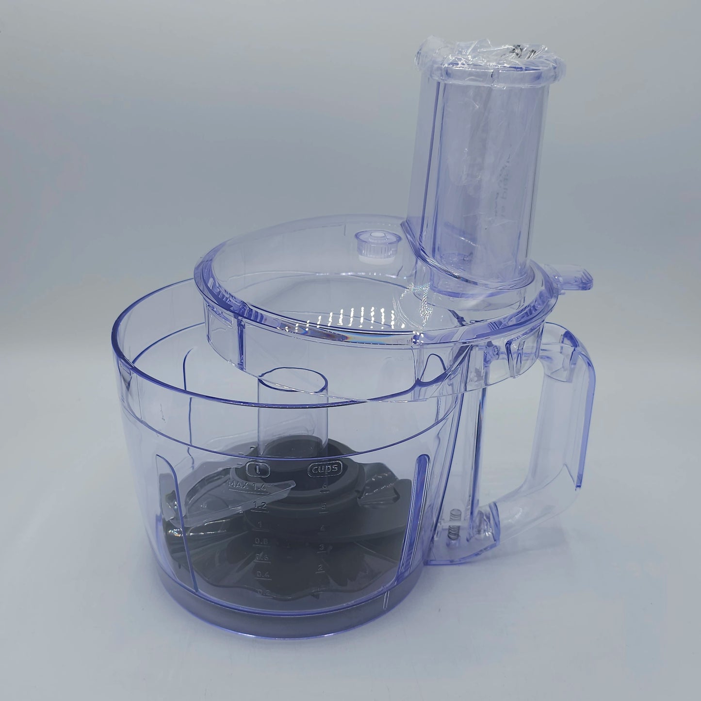 Robot Multifonction Moulinex Compact – Préparation Culinaire Rapide