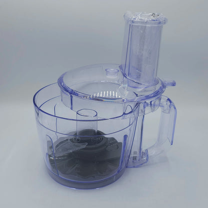 Robot Multifonction Moulinex Compact – Préparation Culinaire Rapide