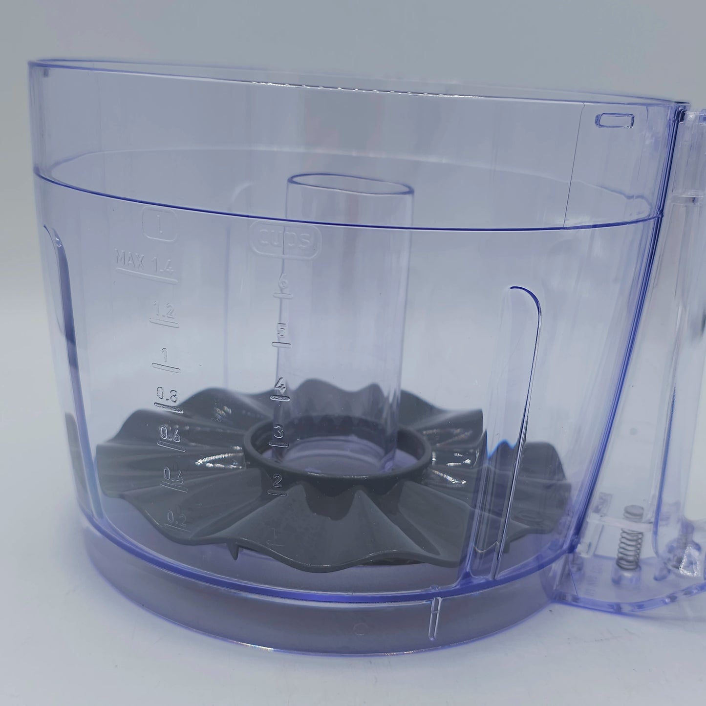 Robot Multifonction Moulinex Compact – Préparation Culinaire Rapide