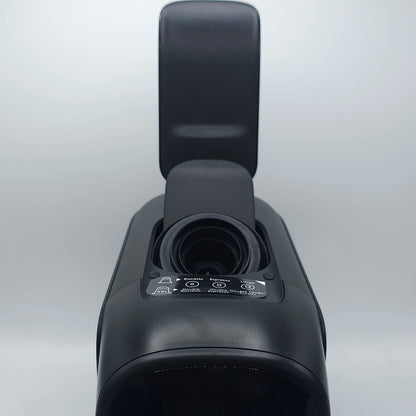Machine à Café à Capsules Philips L'OR Barista - Édition Noir Mat & Or