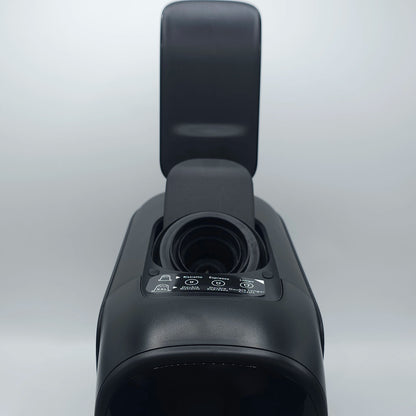 Machine à Café à Capsules Philips L'OR Barista - Édition Noir Mat & Or