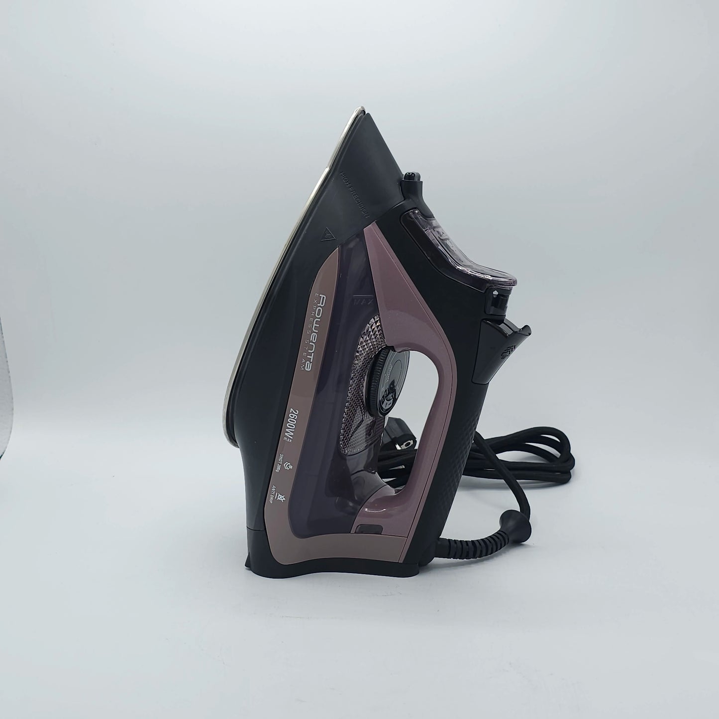 Fer à Repasser Vapeur Rowenta Express Steam 2600W - Haute Précision
