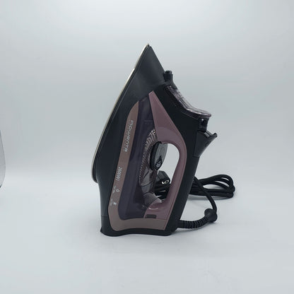 Fer à Repasser Vapeur Rowenta Express Steam 2600W - Haute Précision