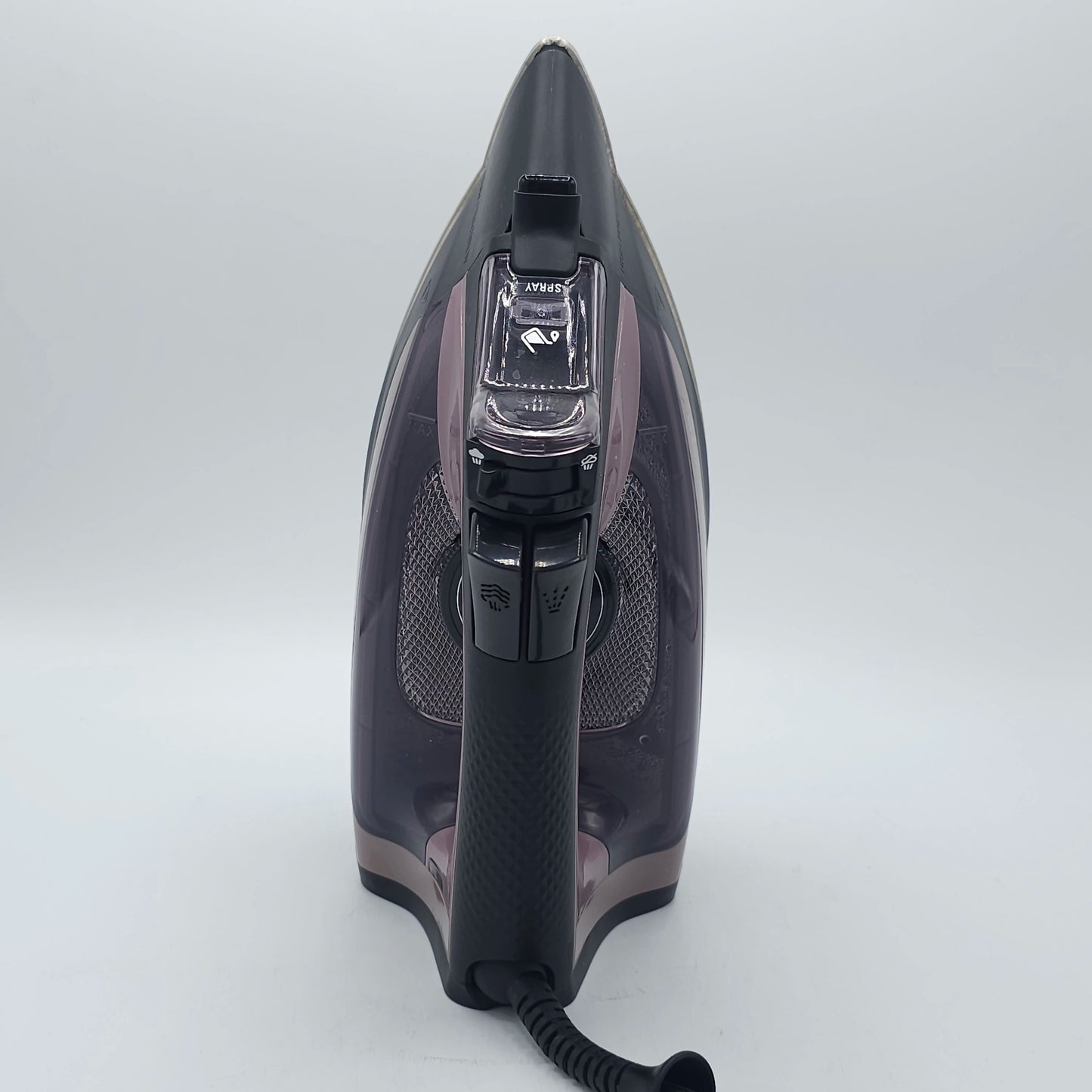 Fer à Repasser Vapeur Rowenta Express Steam 2600W - Haute Précision