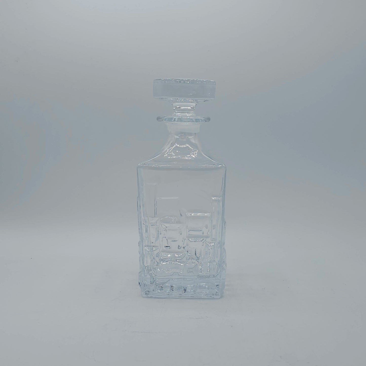 Carafe en Cristal RCR Cristalleria Italiana – Modèle Etna (81 cl)