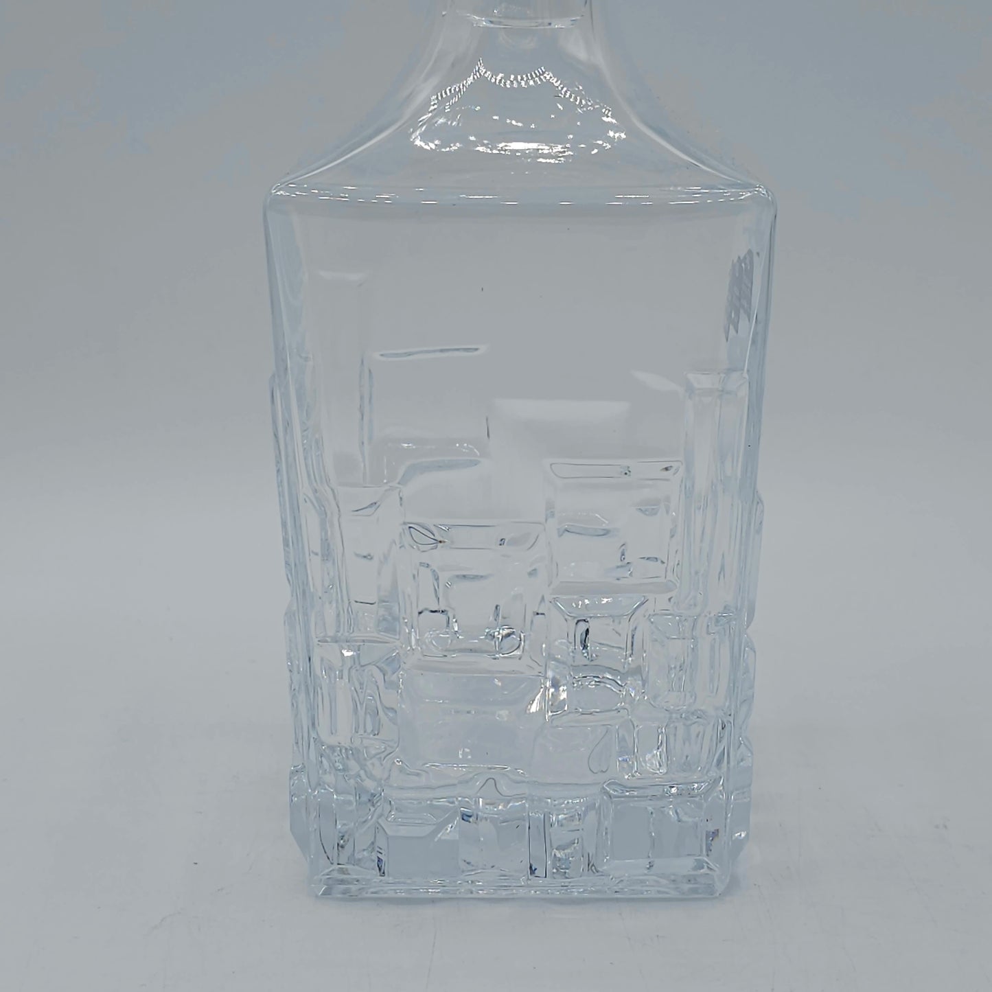 Carafe en Cristal RCR Cristalleria Italiana – Modèle Etna (81 cl)
