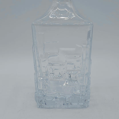 Carafe en Cristal RCR Cristalleria Italiana – Modèle Etna (81 cl)