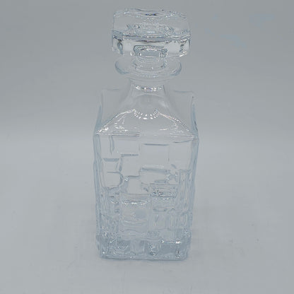 Carafe en Cristal RCR Cristalleria Italiana – Modèle Etna (81 cl)