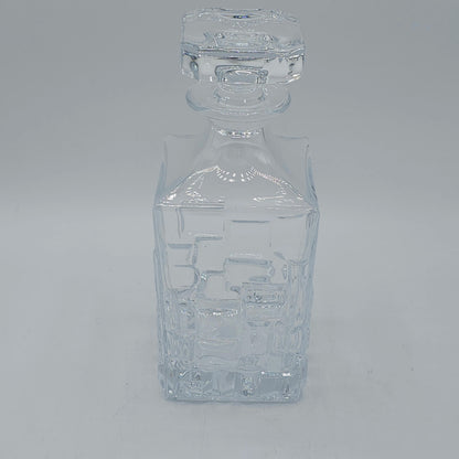 Carafe en Cristal RCR Cristalleria Italiana – Modèle Etna (81 cl)