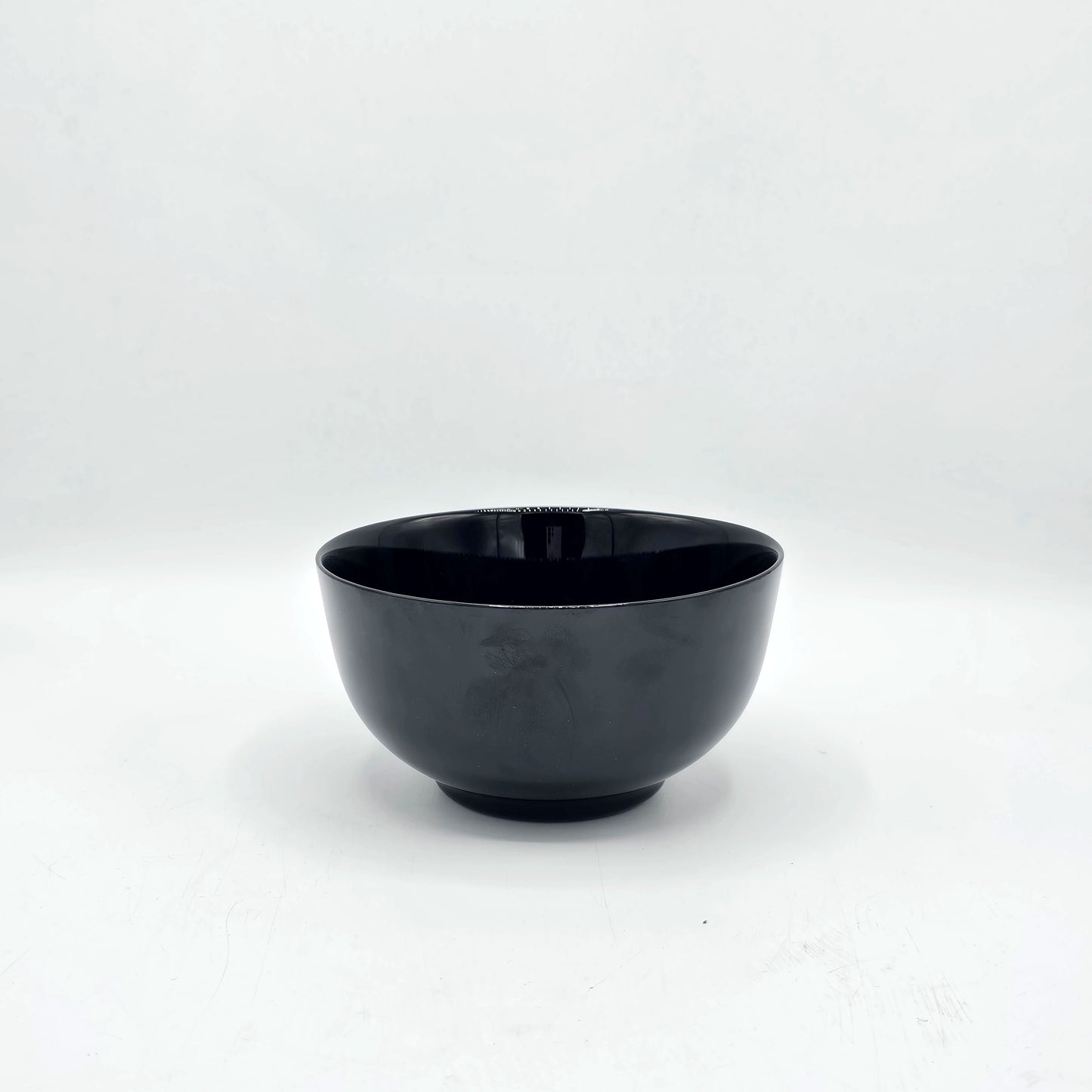 Bol à Céréales Noir - Collection Luminarc Diwali
