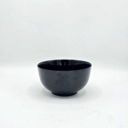 Bol à Céréales Noir - Collection Luminarc Diwali