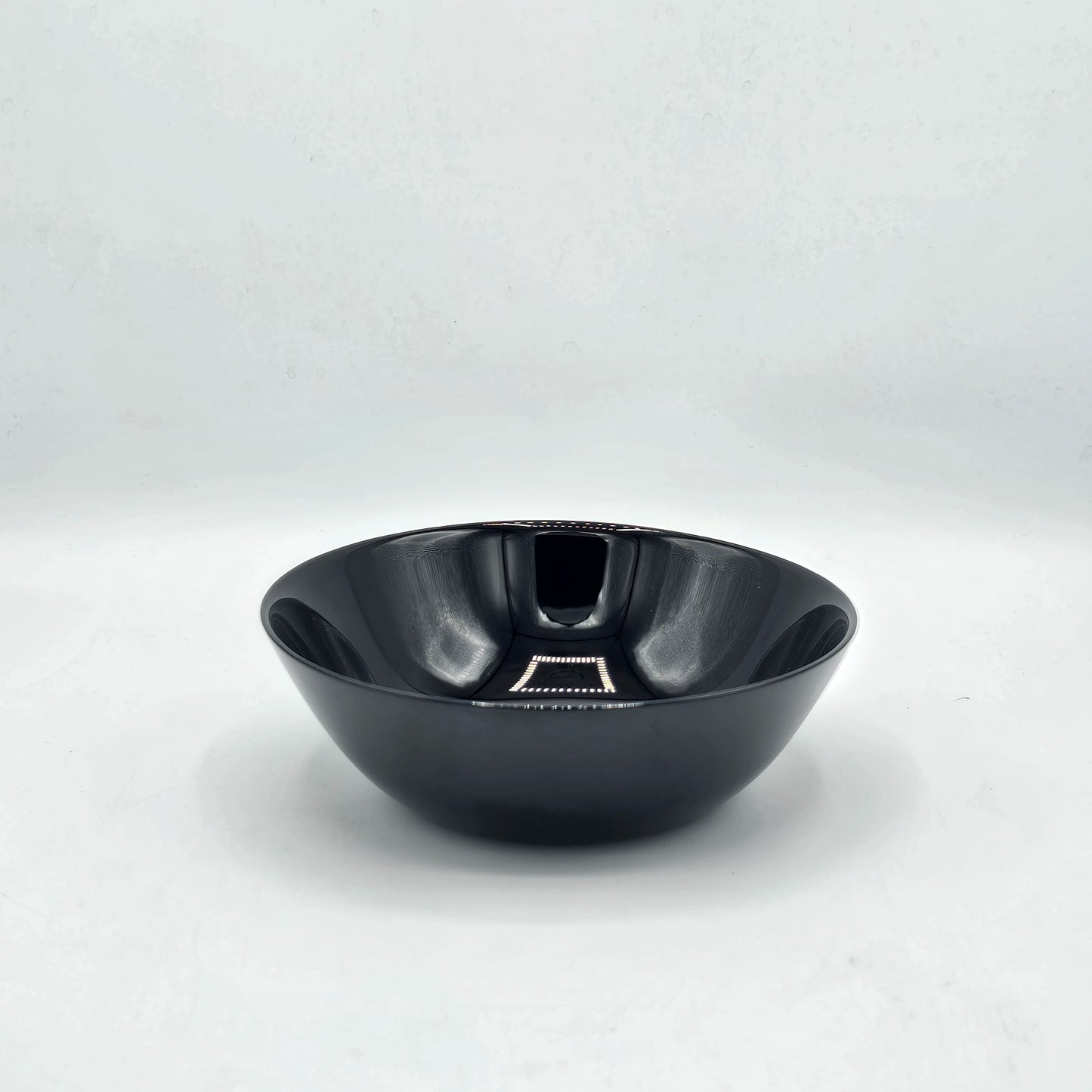 Bol Noir Élégant  – Collection Arcopal Zelie