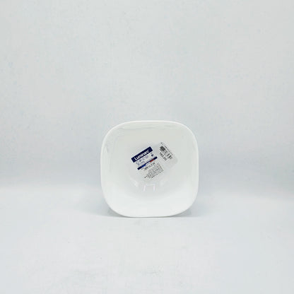 Bol Carré Blanc – Collection Luminarc Carine