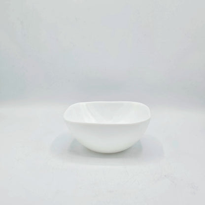 Bol Carré Blanc – Collection Luminarc Carine
