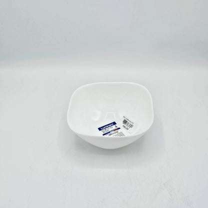 Bol Carré Blanc – Collection Luminarc Carine