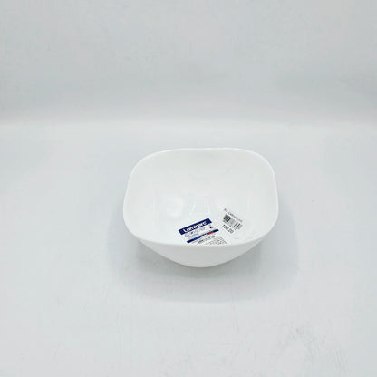 Bol Carré Blanc – Collection Luminarc Carine