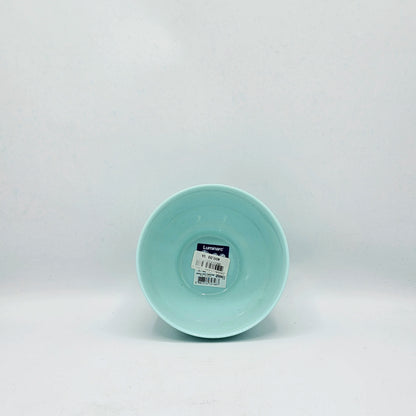 Bol à Céréales Bleu Turquoise – Collection Luminarc Diwali