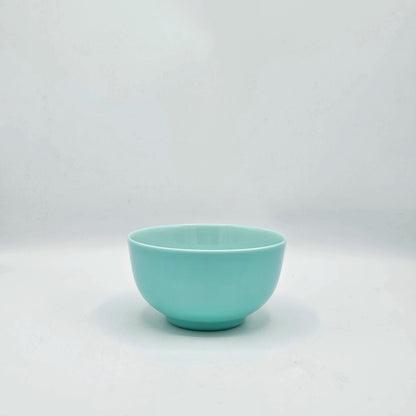 Bol à Céréales Bleu Turquoise – Collection Luminarc Diwali