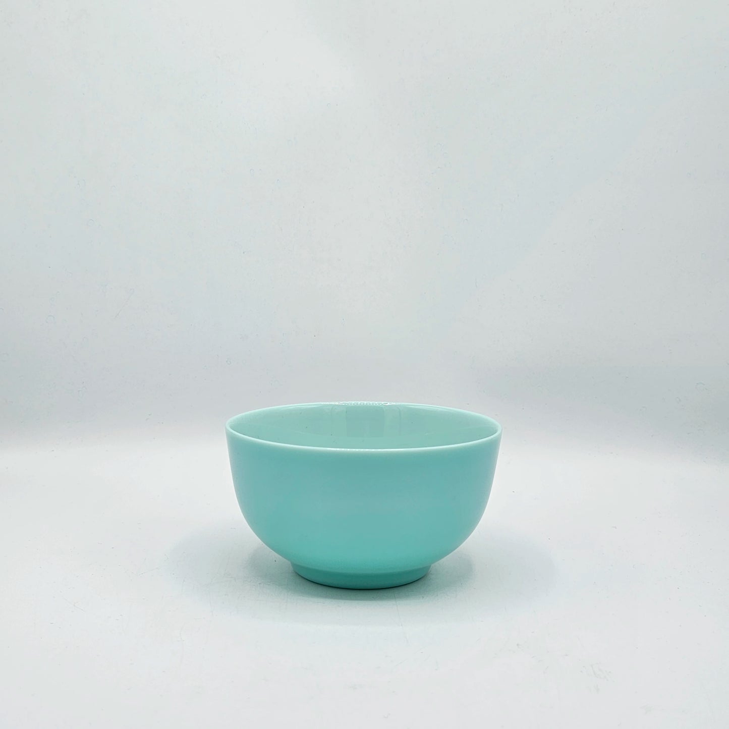 Bol à Céréales Bleu Turquoise – Collection Luminarc Diwali