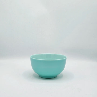 Bol à Céréales Bleu Turquoise – Collection Luminarc Diwali