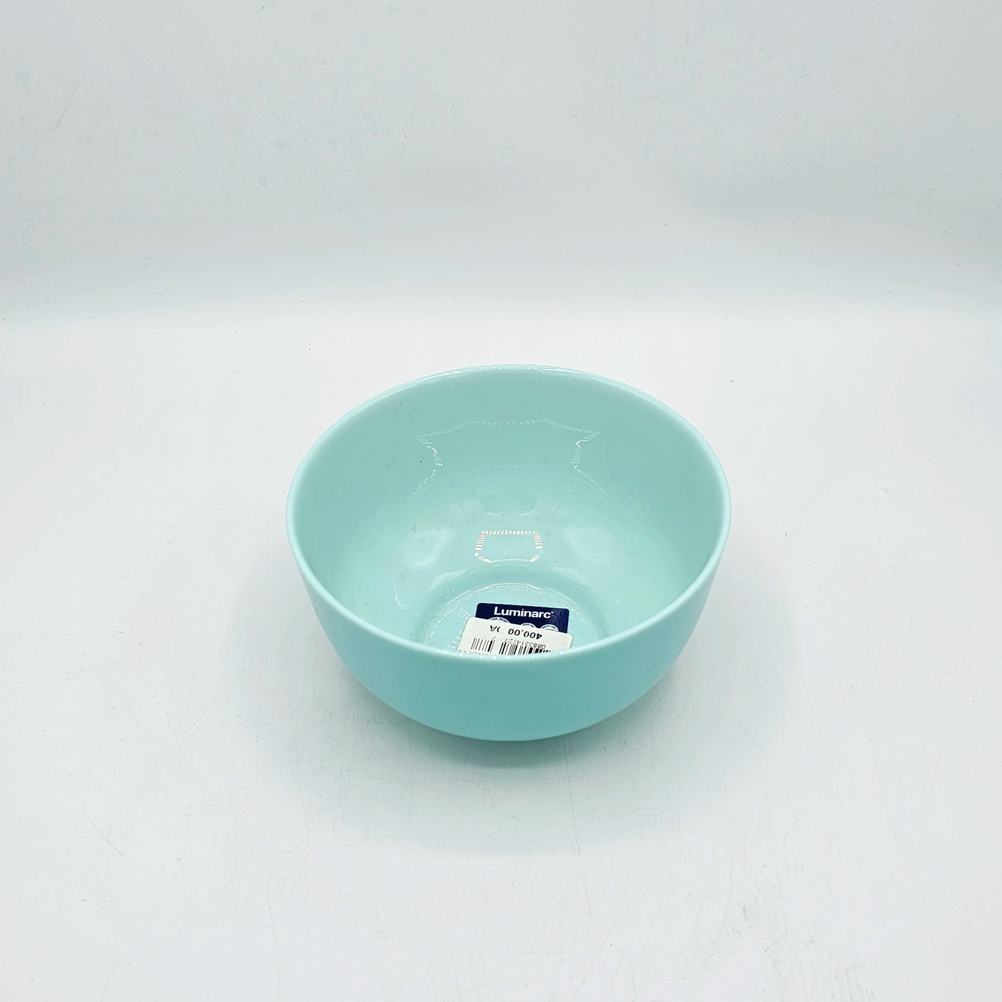 Bol à Céréales Bleu Turquoise – Collection Luminarc Diwali