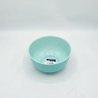 Bol à Céréales Bleu Turquoise – Collection Luminarc Diwali