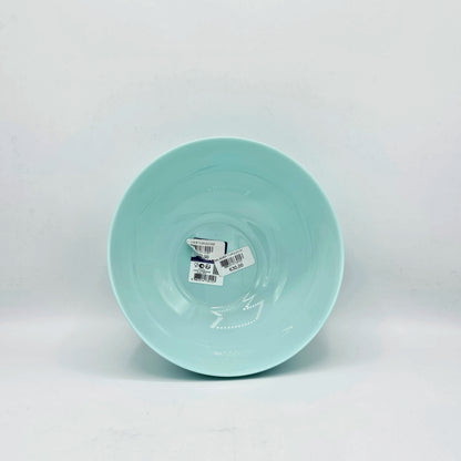 Grand Saladier Turquoise – Collection Luminarc Diwali