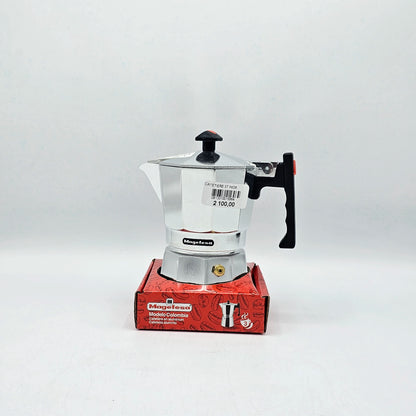 Cafetière Italienne Magefesa Colombia - 3 Tasses | Expresso Authentique