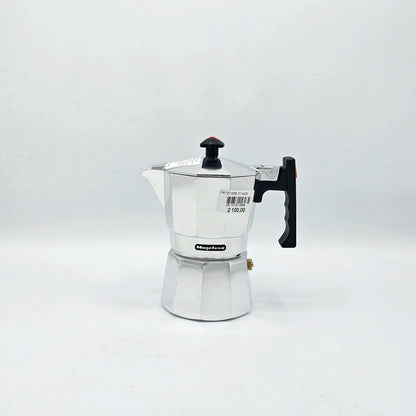 Cafetière Italienne Magefesa Colombia - 3 Tasses | Expresso Authentique