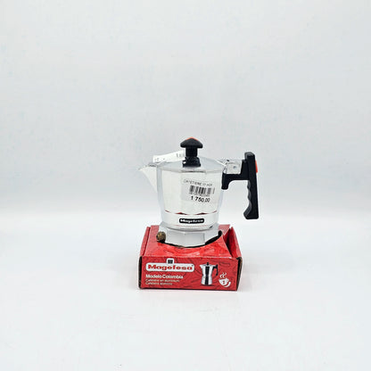 Cafetière Italienne Magefesa Colombia - 1 Tasse | Expresso Authentique