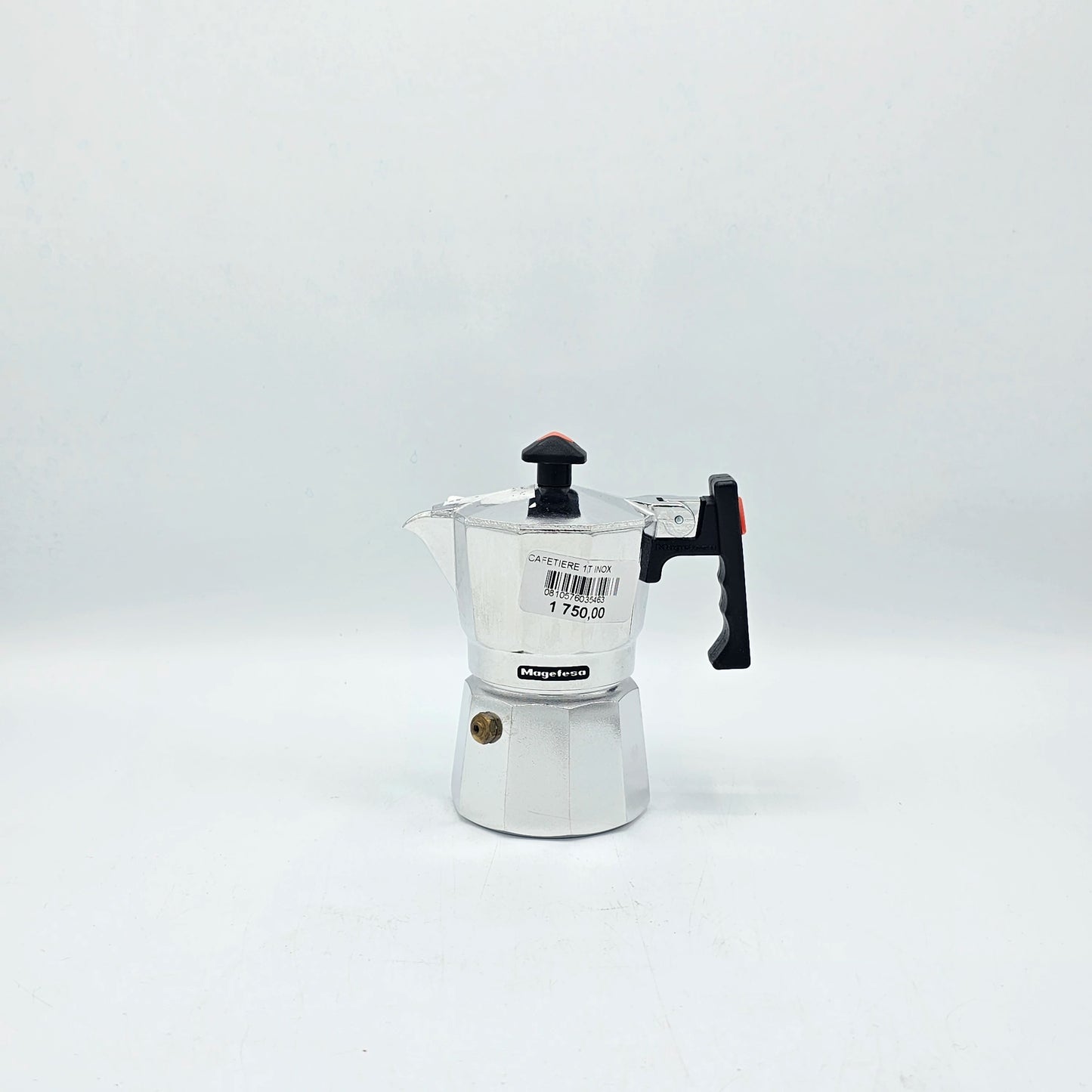 Cafetière Italienne Magefesa Colombia - 1 Tasse | Expresso Authentique